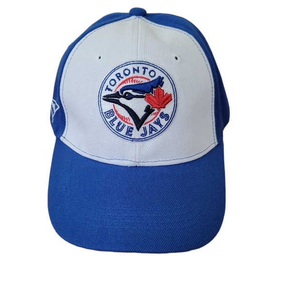 Blue Jays Genuine Merchandise Snapback Cap - Picture 1 of 5